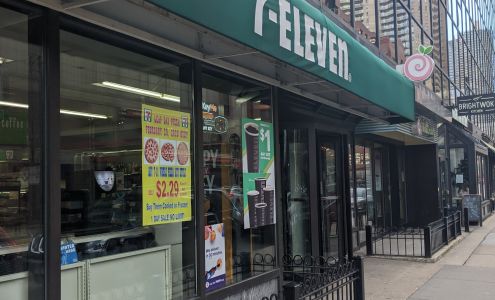 7-Eleven