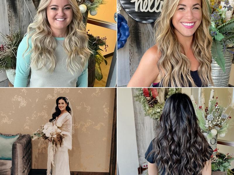 Leah Carrera Styling