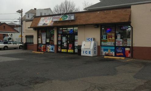 Brothers Convenience Store Cliffside Park