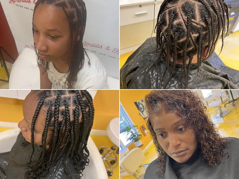 Jauyonta Collections