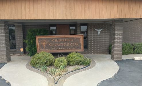 Chasteen Chiropractic 4203 College Ave, Snyder Texas 79549