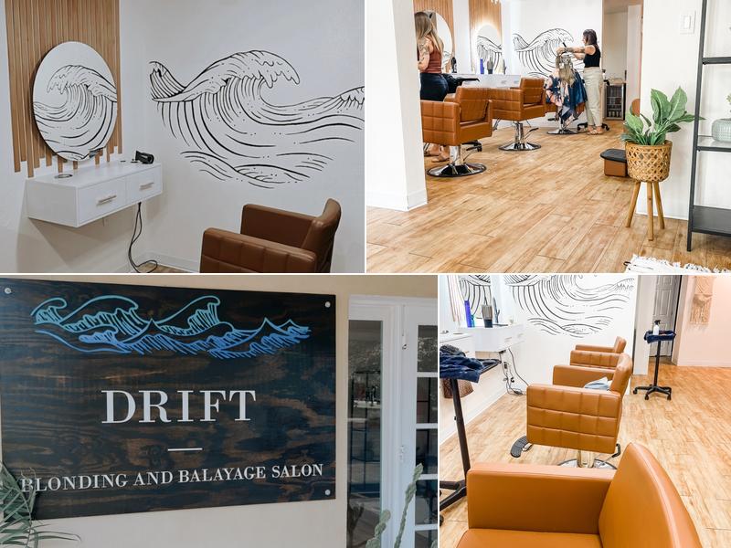 DRIFT PASADENA - Independent Stylist Salon