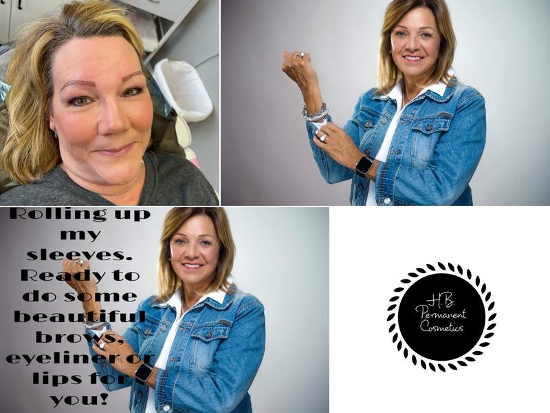 H. B. Permanent Cosmetics