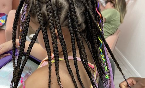 Jennifers Hair Braiding Boutique 728 Pennsylvania Ave Suite 202, Sheboygan Wisconsin 53081