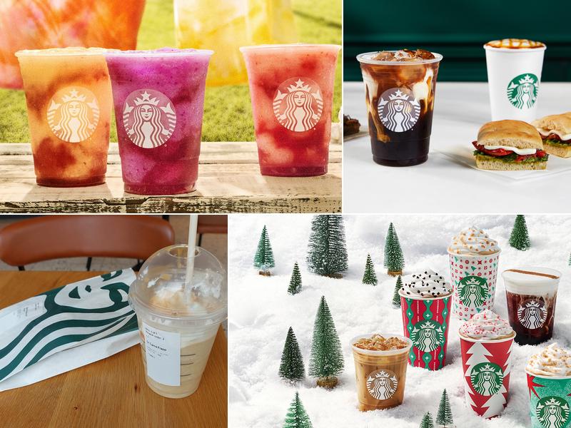 Starbucks 1470 Vandelay Ave, Helena