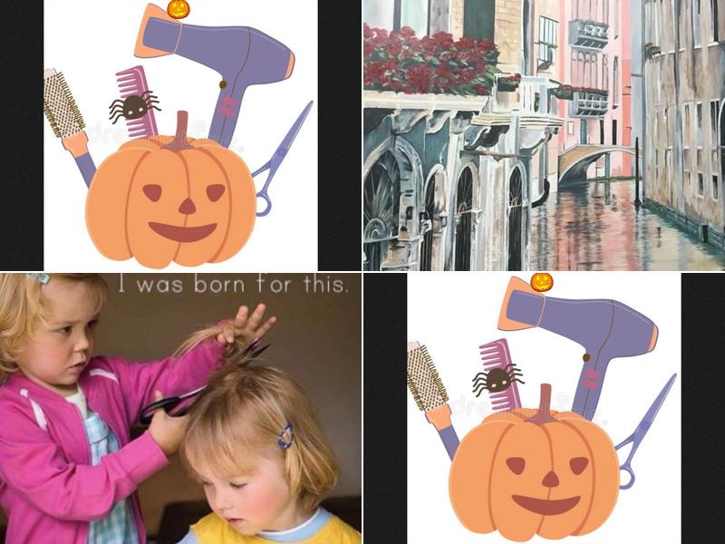 Bella Capelli Salone