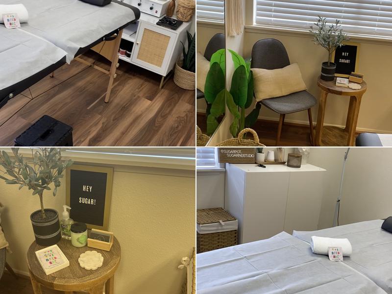 Sugarpot sugaring studio