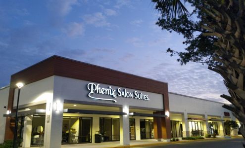 Phenix Salon Suites Sarasota