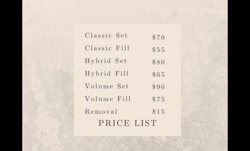 601 Salon 601 E Fordice St, Lebanon Indiana 46052