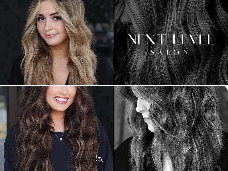 Next Level Salon Jonesboro | with Brianna Glasco | Extension specialist | Payment plans available