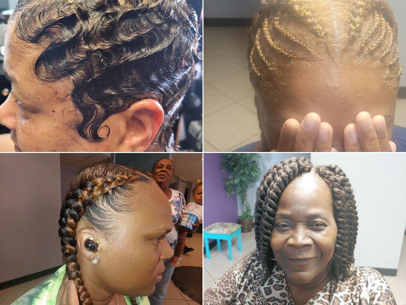 Cynsations Beauty Salon