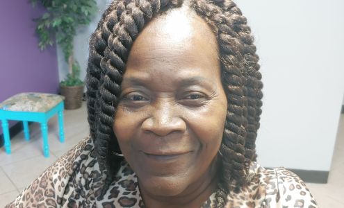 Cynsations Beauty Salon