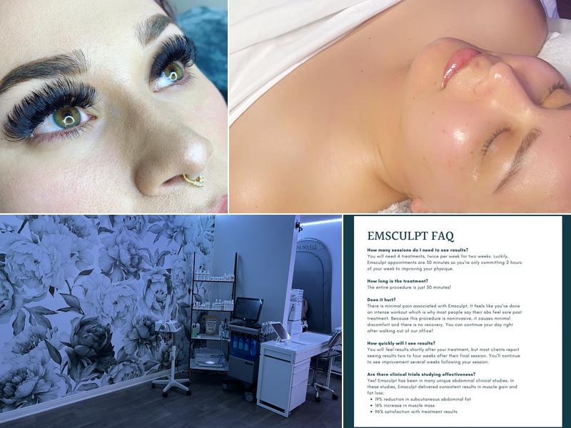 GLS Aesthetics & Suites