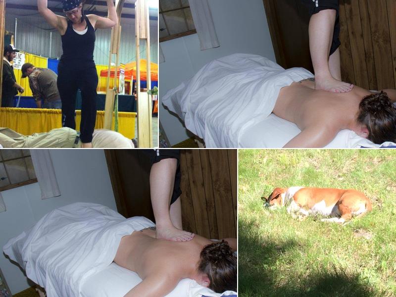 Sole-ful Impressions