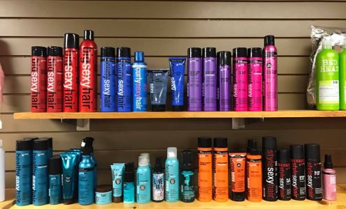 Mane Topic Hair & Tanning Salon 203 Main St E, Remer Minnesota 56672