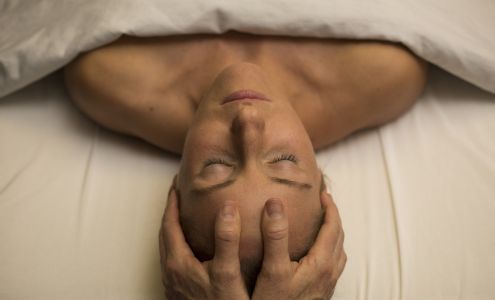 Angela Torres-Body Beautiful Therapeutic massage