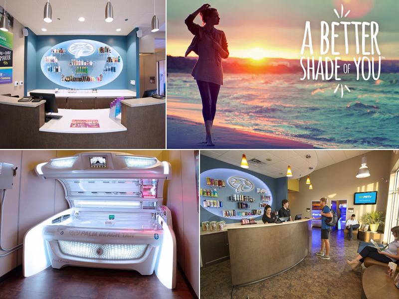 Palm Beach Tan
