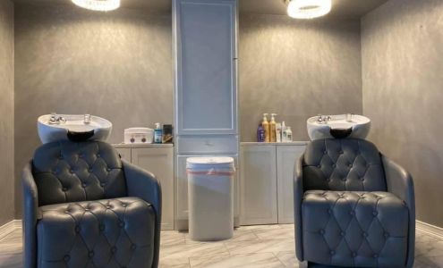 Lush Salon & Spa 106 N 4th St, Williams Arizona 86046