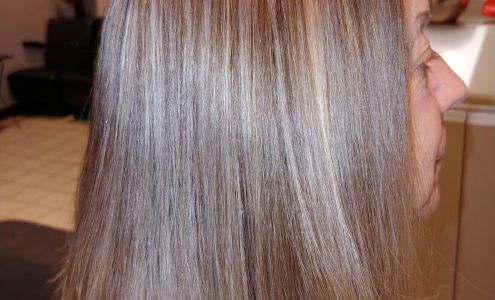 Styled & Pampered Salon