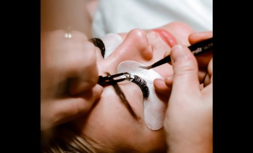 Cosmopolitan Skin & Lash Lounge