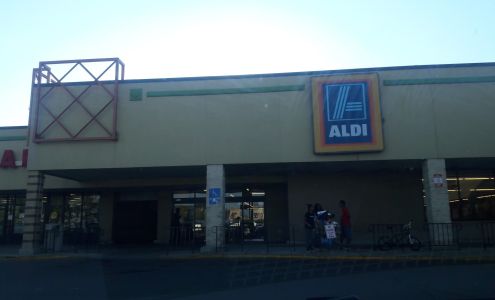 ALDI