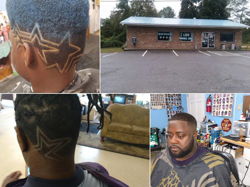 Lide Barber Shop