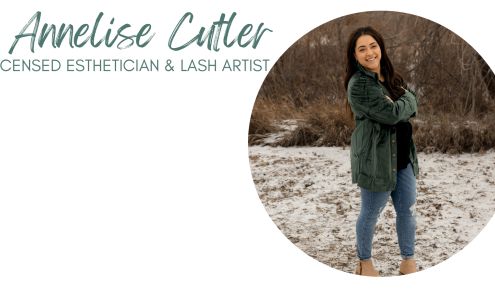 Teal Beauty Esthetics