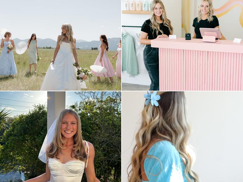 tinted. by lex & lu - airbrush tanning