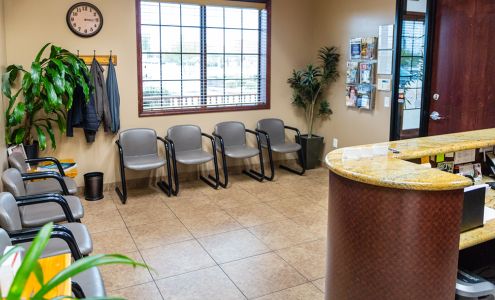 Champion Physical Therapy 1175 W Wickenburg Way #3, Wickenburg Arizona 85390