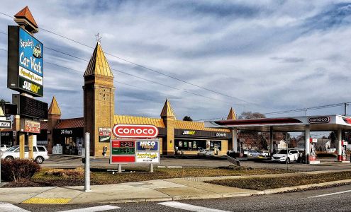 Conoco