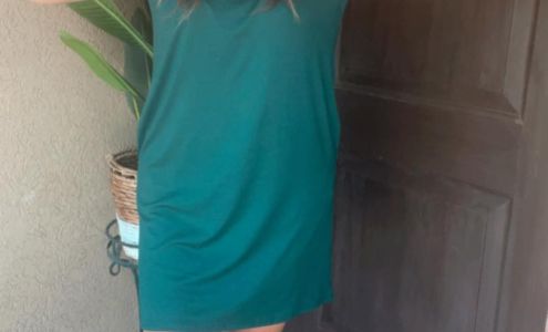 B Bronzed Boutique Crane