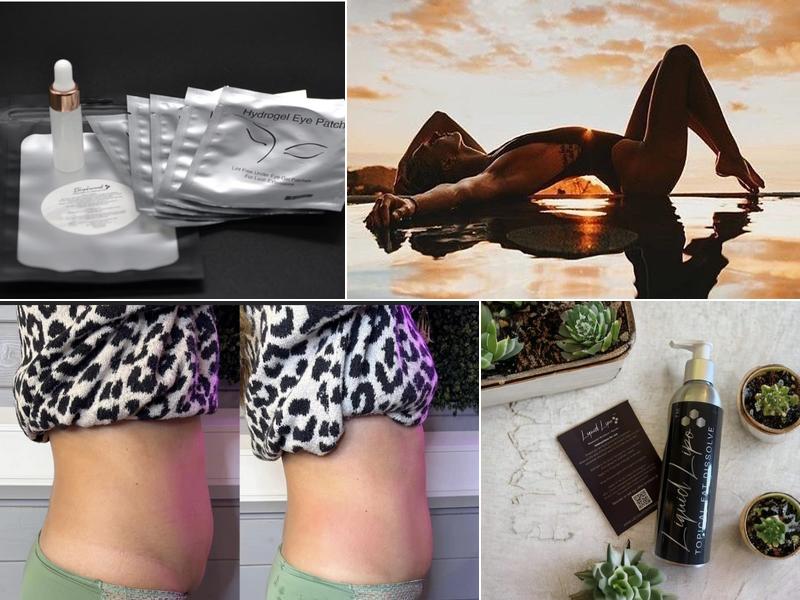 Sculpted Silhouette NJ