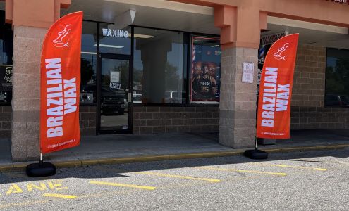 Brazilian Wax By Kayla METROWEST