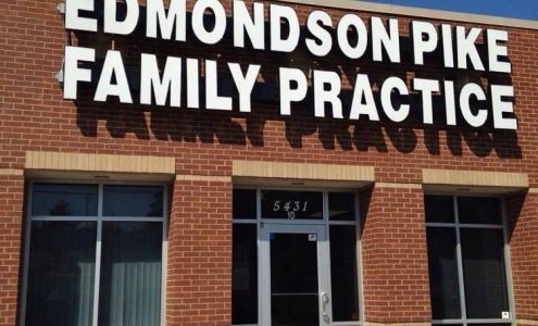 Edmondson Pike Family Practice