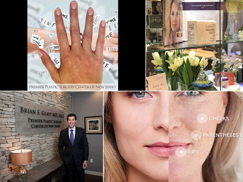 Brian S. Glatt, MD, FACS