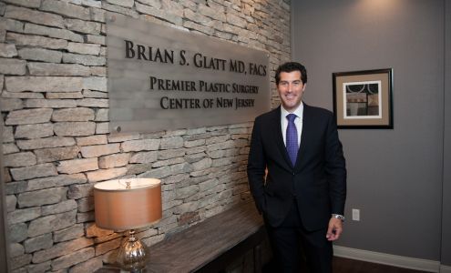 Brian S. Glatt, MD, FACS