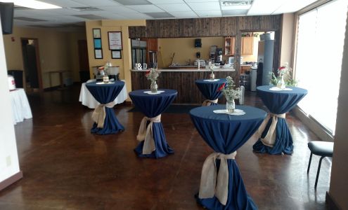 The Coop Banquet Hall