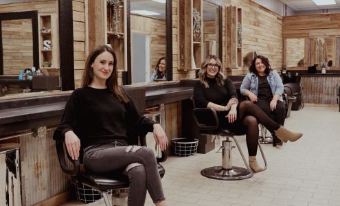 Salon 127 9915 US-127 suite C, Sherwood Ohio 43556