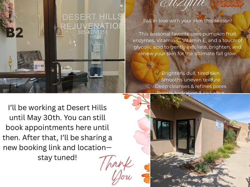 Skincare by Jacque, LE