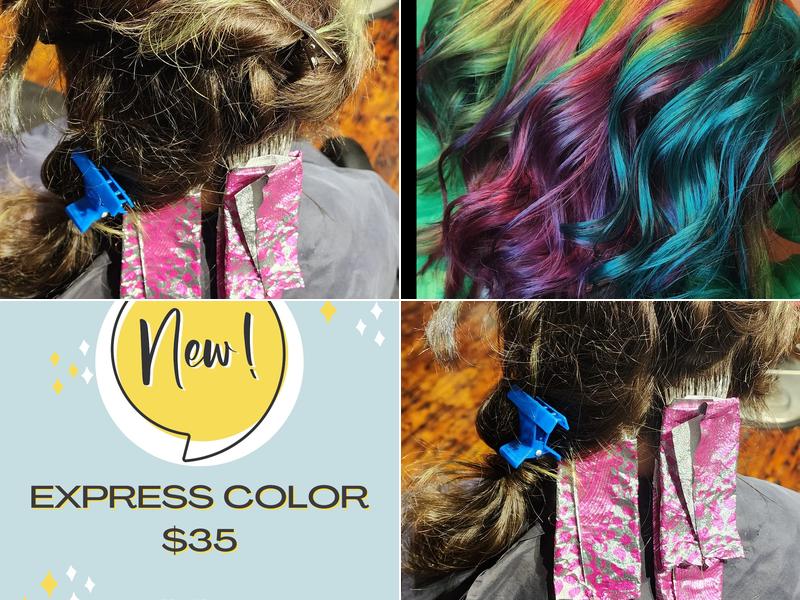 Style21 Salon and Day Spa