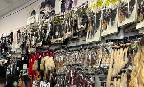 Express Beauty & Wireless Shreveport