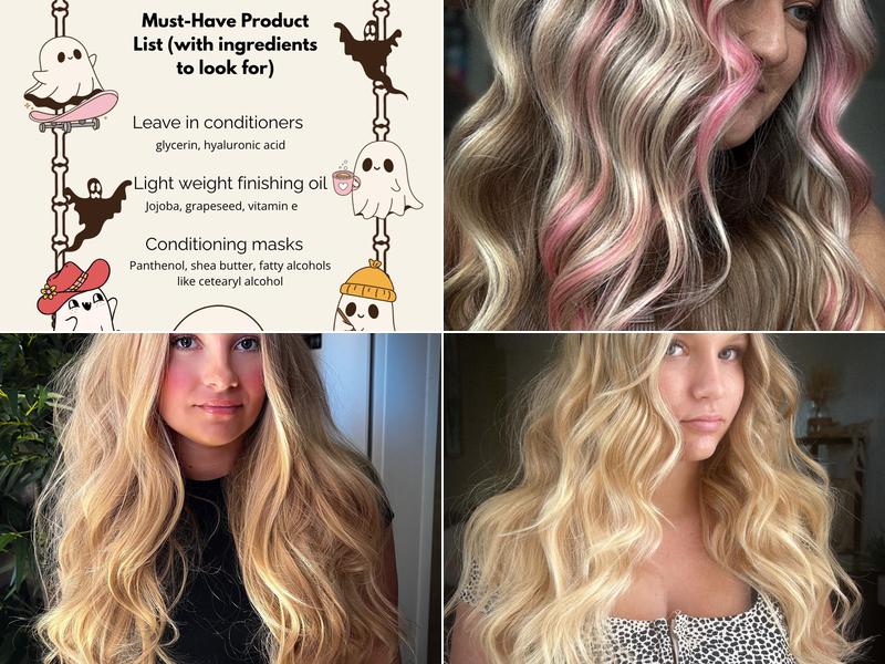 Lavender&Co Beauty Studios