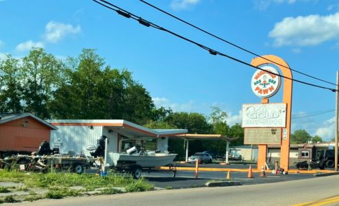 Money Man Pawn Inc. Morristown