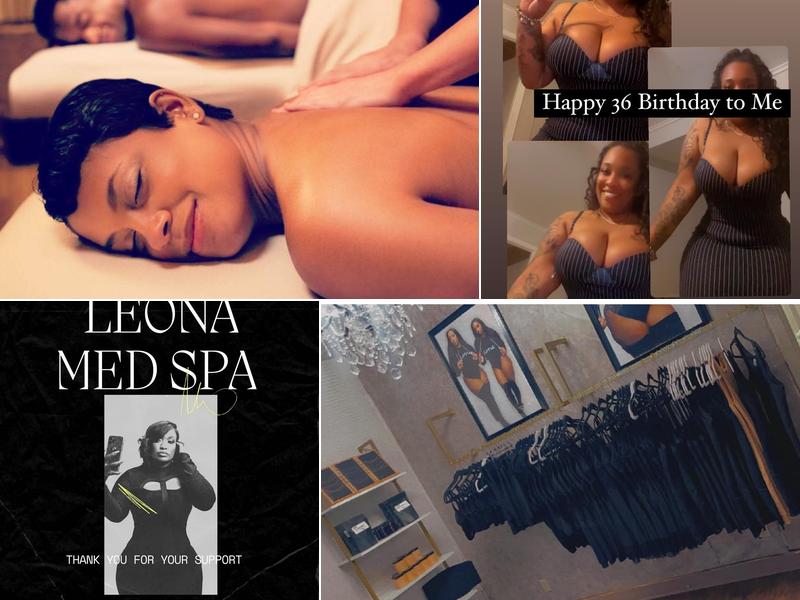 Leona Med Spa