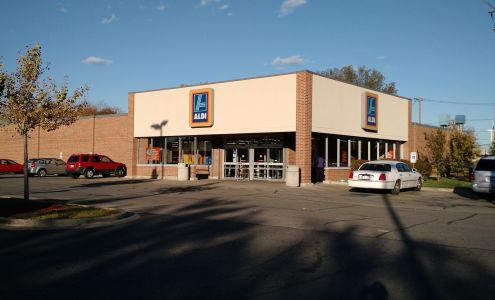 ALDI