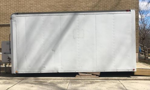 Simon Cramer Instit Therp Onc New Philadelphia