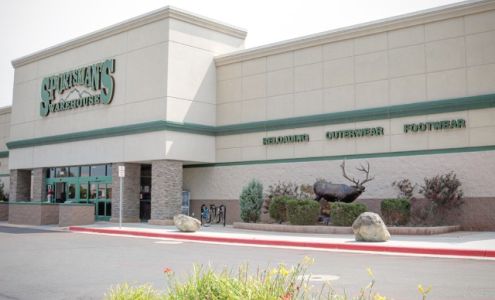 Sportsman's Warehouse