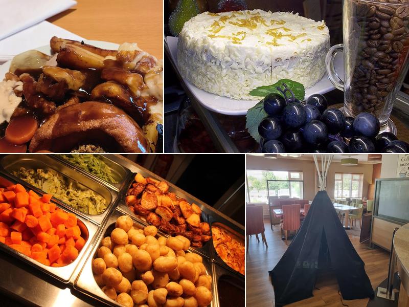 The Windmill Bar & Bistro