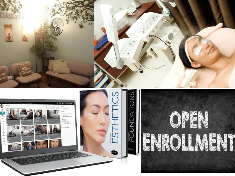 Medassage School of Esthetics