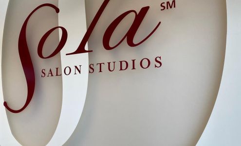 Sola Salon Studios Bellevue